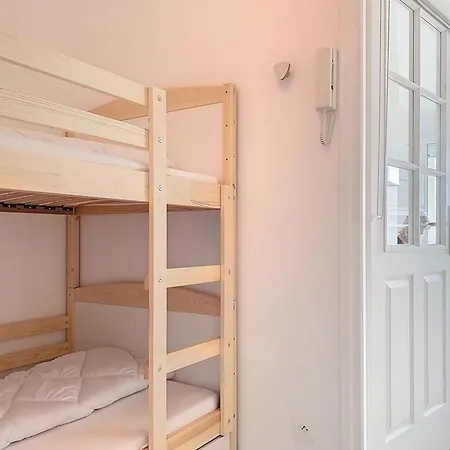 Studio Renove Proche Plage, Balcon, Accepte Animaux, 4 Pers, Stella-plage - Fr-1-236-162 Διαμέρισμα *