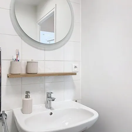 Διαμέρισμα Studio Renove Proche Plage, Balcon, Accepte Animaux, 4 Pers, Stella-plage - Fr-1-236-162